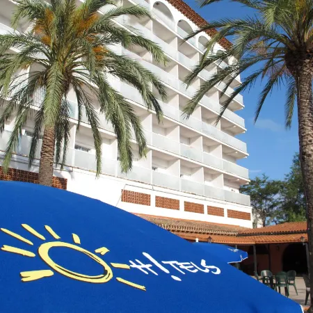 Ibersol Playa Dorada