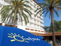 Ibersol Playa Dorada - 3-Star