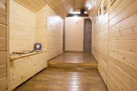 Matryoshka Guest House