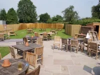 The Sun Inn Hotels in Cockshutt