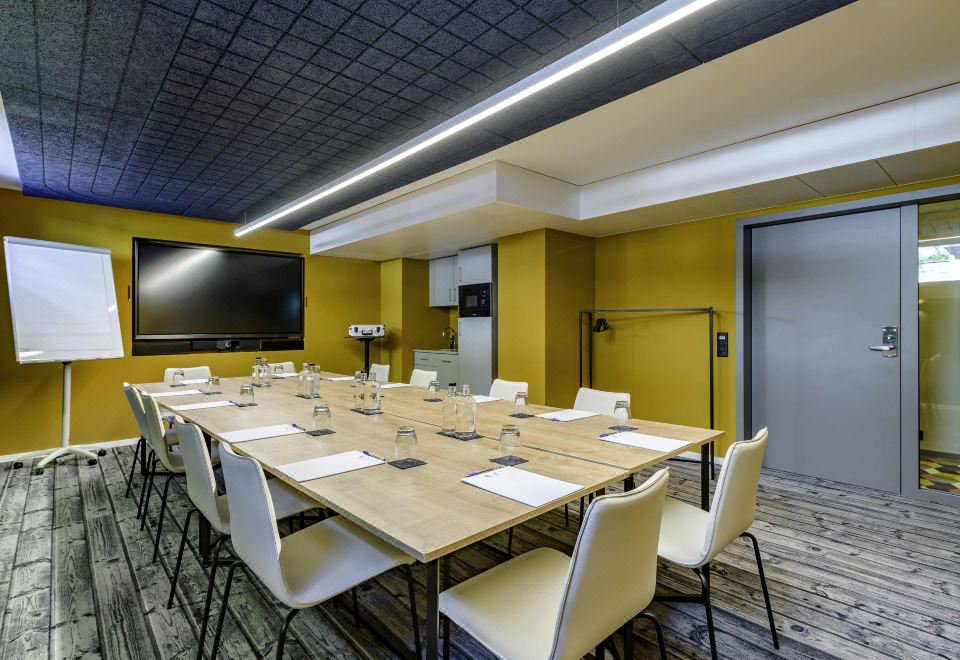 5. 이비스 스타일스..