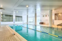 Hotel Mahaina Wellness Resort Okinawa - Beach