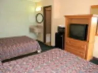 Interstate Inn Express Hôtels à : Sand Springs