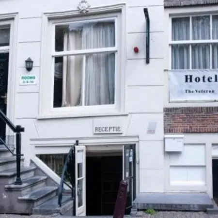 Hostel the Veteran
