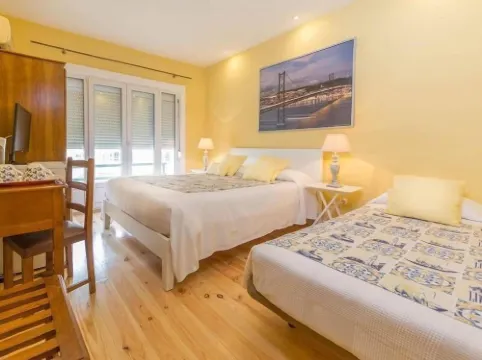 貝爾蒙特之家酒店