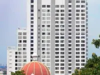 Horison Ultima Semarang Hotels near Simpang Lima