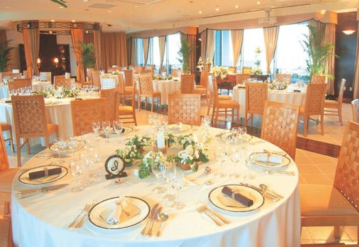 3. 호텔 그린 타워..