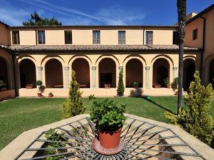 Chiostro Delle Monache Hostel Volterra