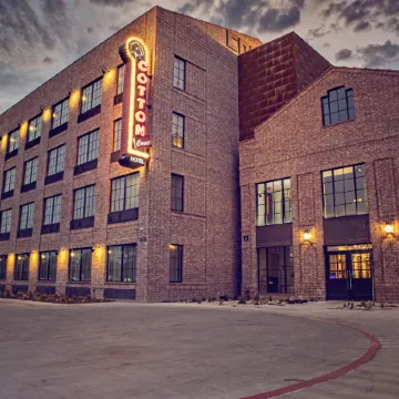 Cotton Court Hotel, by Valencia Hotel Collection