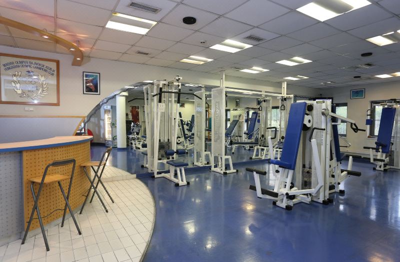 Danubius Hotel Helia photo 5