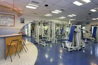 Danubius Hotel Helia - Kuntosalit