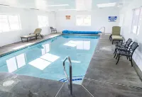 Mountain View Lodge - Wifi