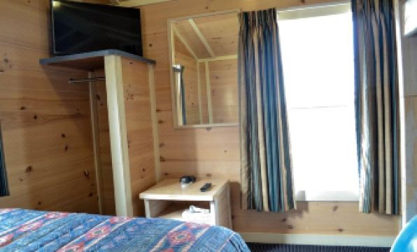 Worlds of Fun Village