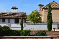 Hotel Santa Isabel la Real