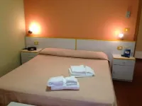 Hotel Seven Residence Hotel a Centola
