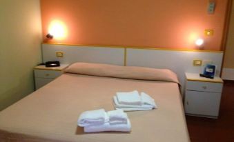 Hotel Seven Residence