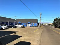 The Anchorage Motel - Wifi