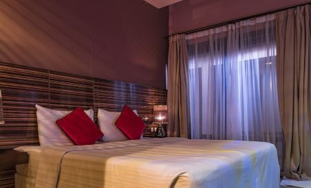 Suitetrails - Lvis Blancura Hotel