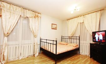 ApartLux Kuzminki