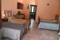 Agriturismo Borgo San Nicolao Hotel a Moio Alcantara