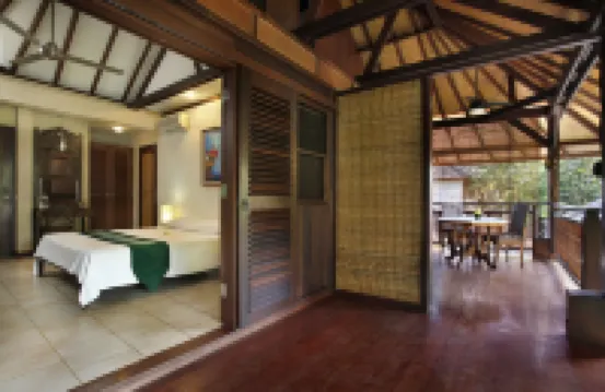 Pondok Agung Bed & Breakfast