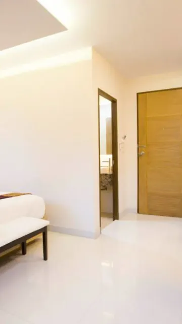 ห้องดีลักซ์สตูดิโอ