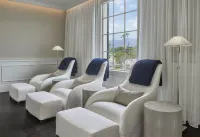 Rosewood Miramar Beach - spa