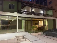 A Cabana Hotels in Maceio