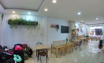 Phan Anh Hotel - Bui Vien Walking Street