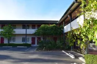 Rose Garden Inn