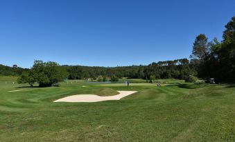 Mercure Brignoles Golf de Barbaroux & Spa