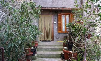 B&B Casa di Orazio Giubileo 2025