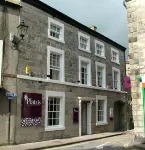 Plato's Hotels in Dent