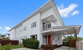 Nobby Beach Holiday Village