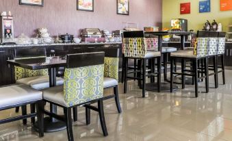Comfort Inn & Suites Artesia