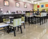 Comfort Inn & Suites Artesia Hotel di Artesia