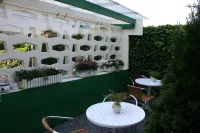 Hotel Haus Wittwer Hotels in Ditzumerverlaat