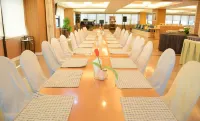 Bay Hotel Srinakarin - servizio colazione