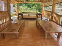 Sinseonbong Hanok Pension in Chungju