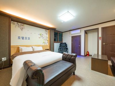 Youngju Coco Hotel