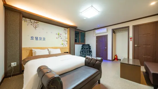 Youngju Coco Hotel