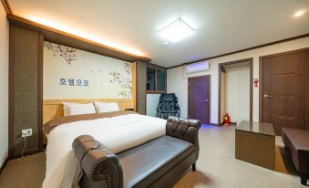 Youngju Coco Hotel