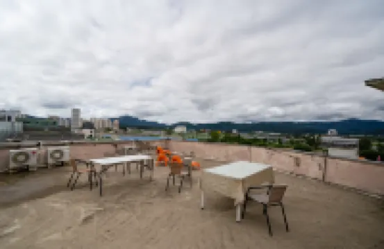 Chuncheon Hue Motel