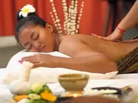 Central Indochine d'Angkor Hotel