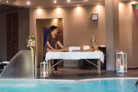 Park Hotel Marinetta - Beach & Spa - spa