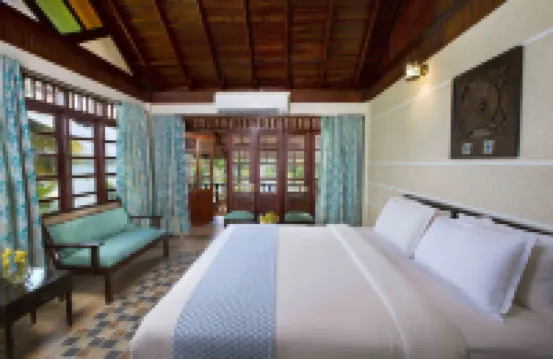 インドリヤ サンズ