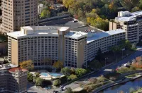 InterContinental Hotels Kansas City at the Plaza