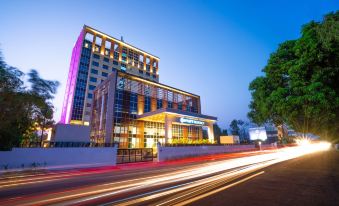 Hyatt Regency Thrissur