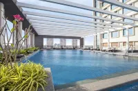 Hyatt Regency Thrissur - Pool