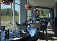 Formby Hall Golf Spa Resort - Завтрак